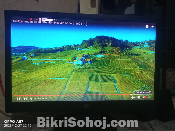 Monitor
